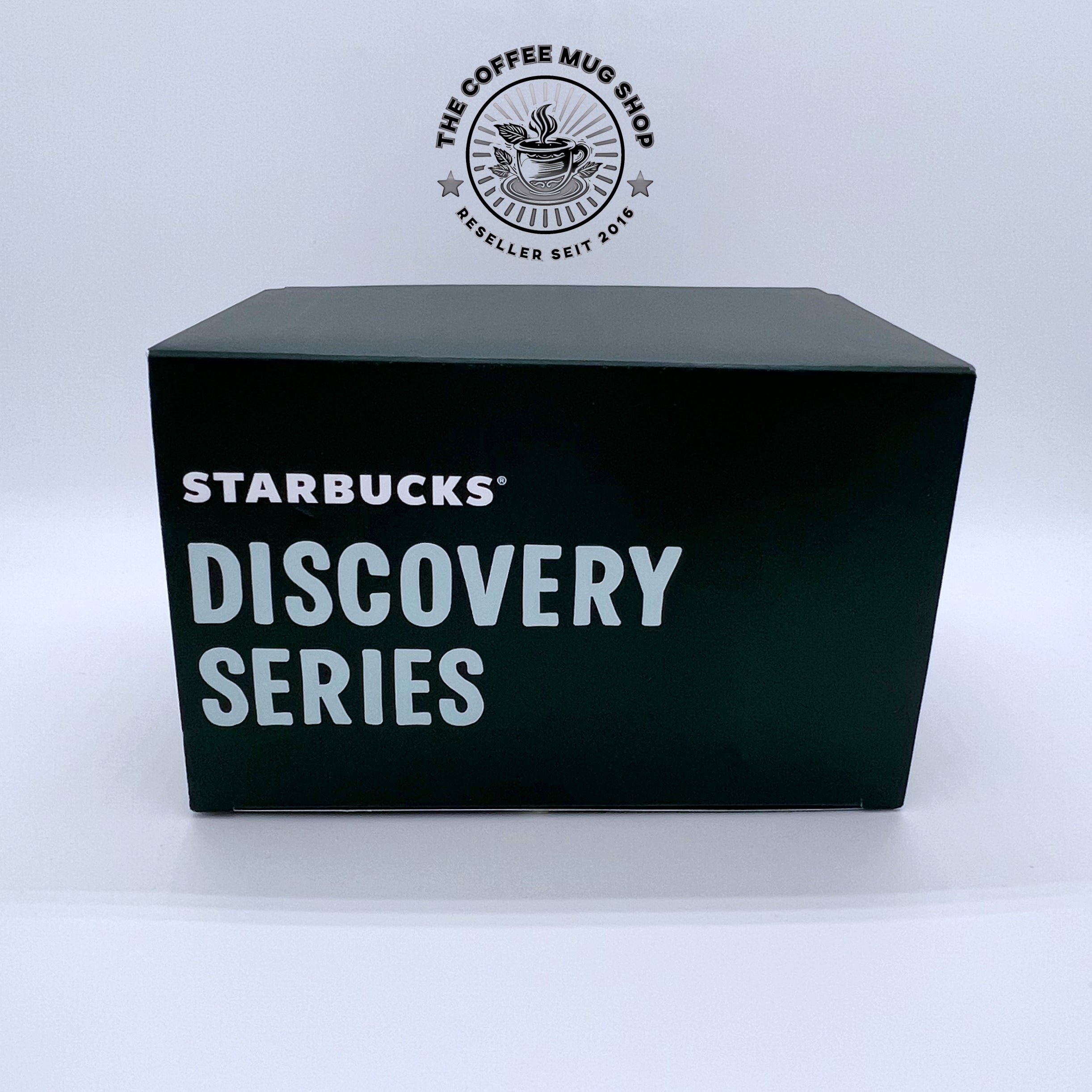 Austin City Kaffee Tasse DS