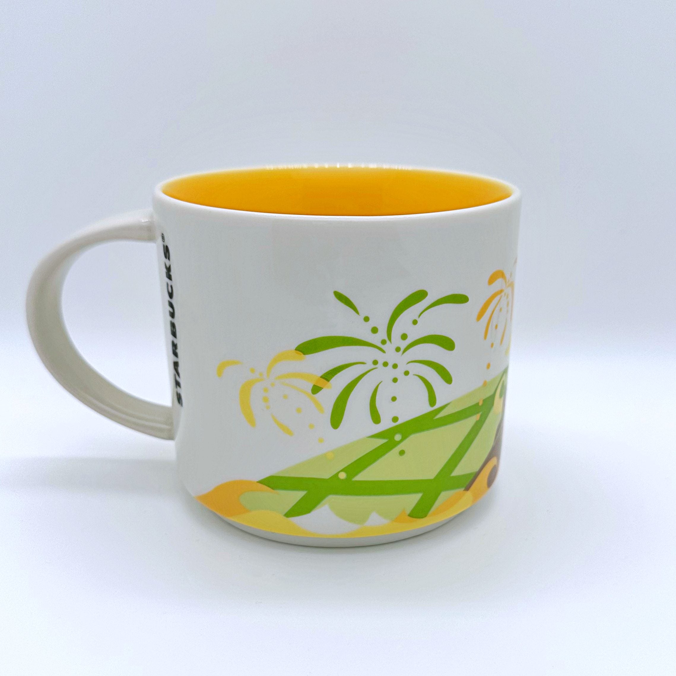 Bulacan City Kaffee Tasse