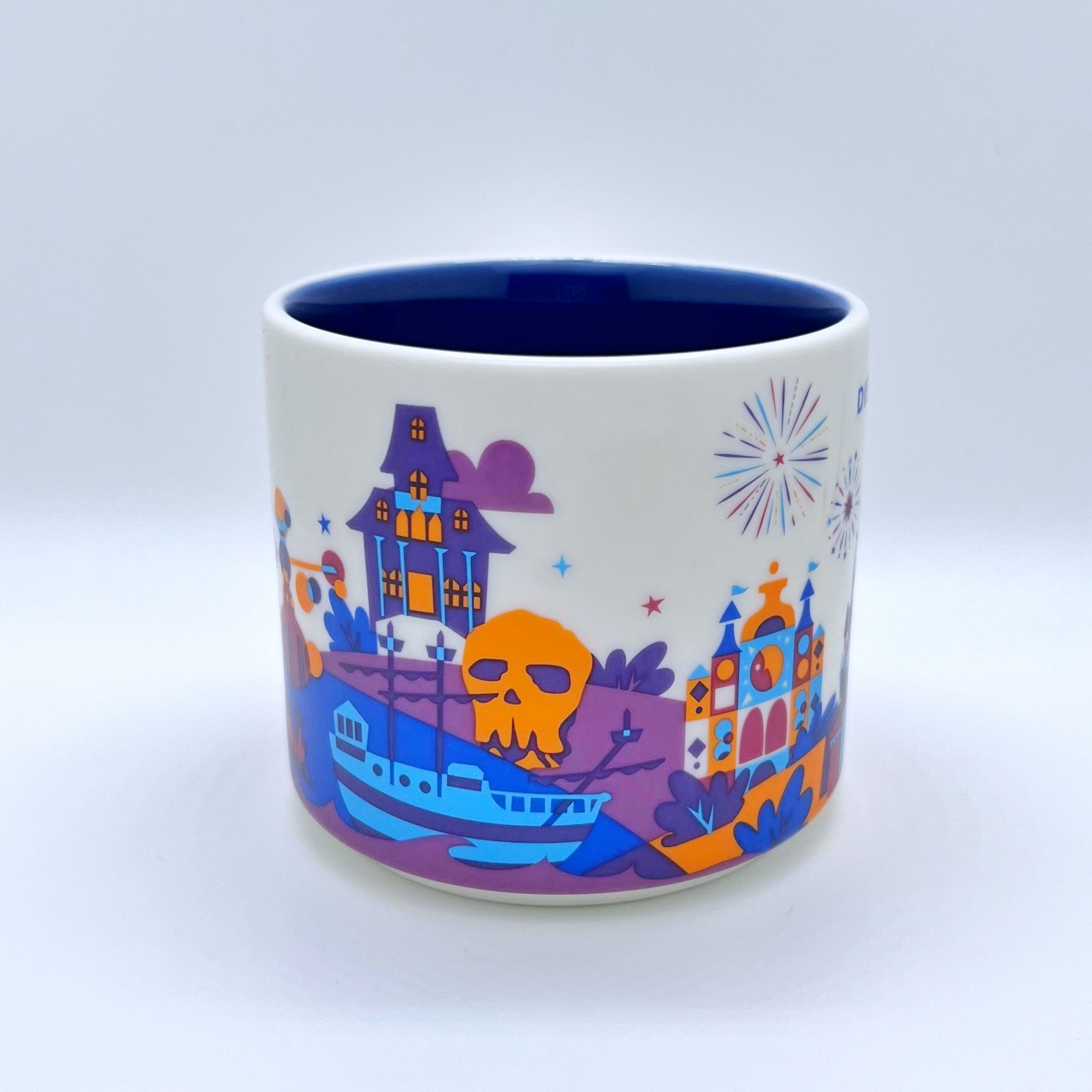 Disneyland Paris 30th Anniversary