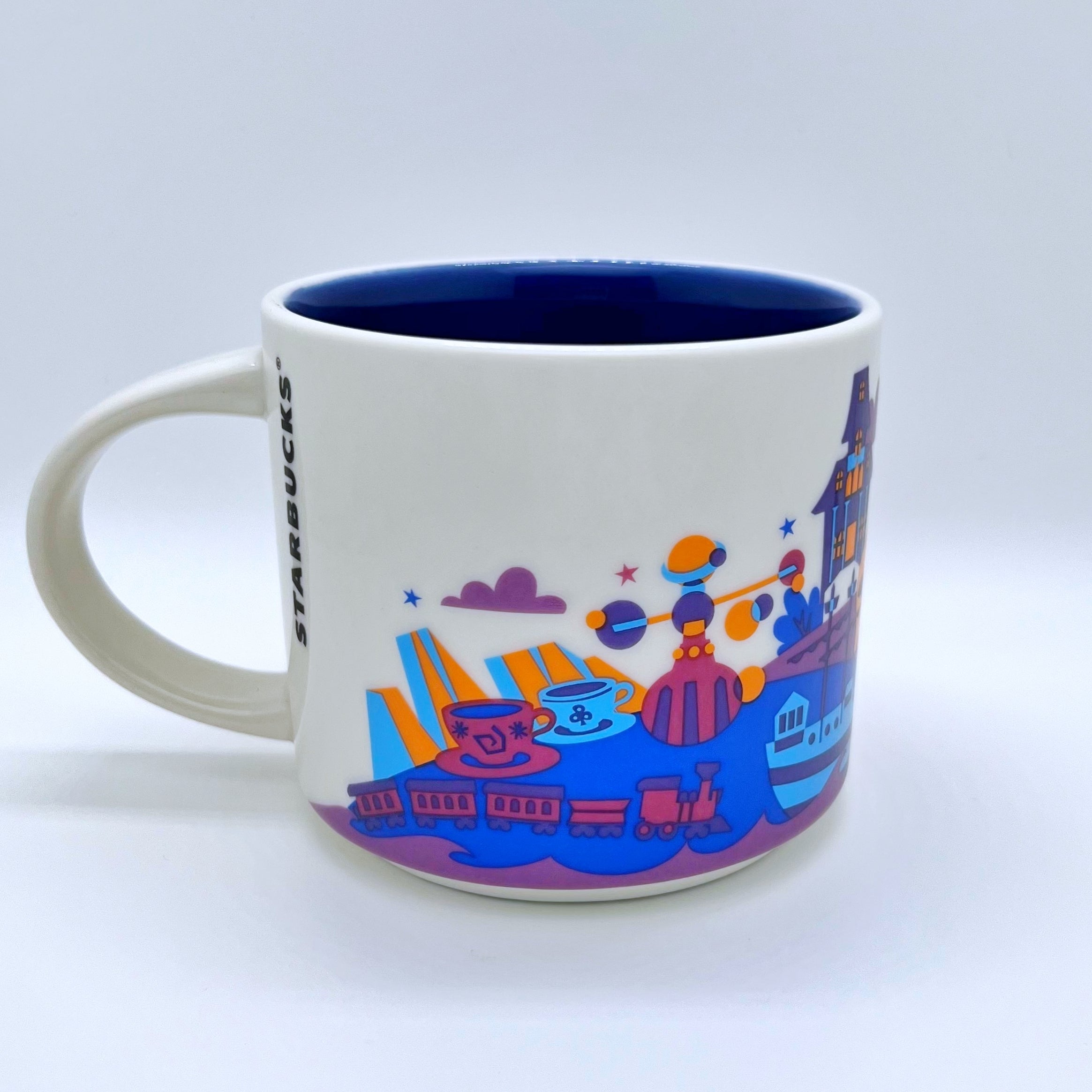 Disneyland Paris 30th Anniversary