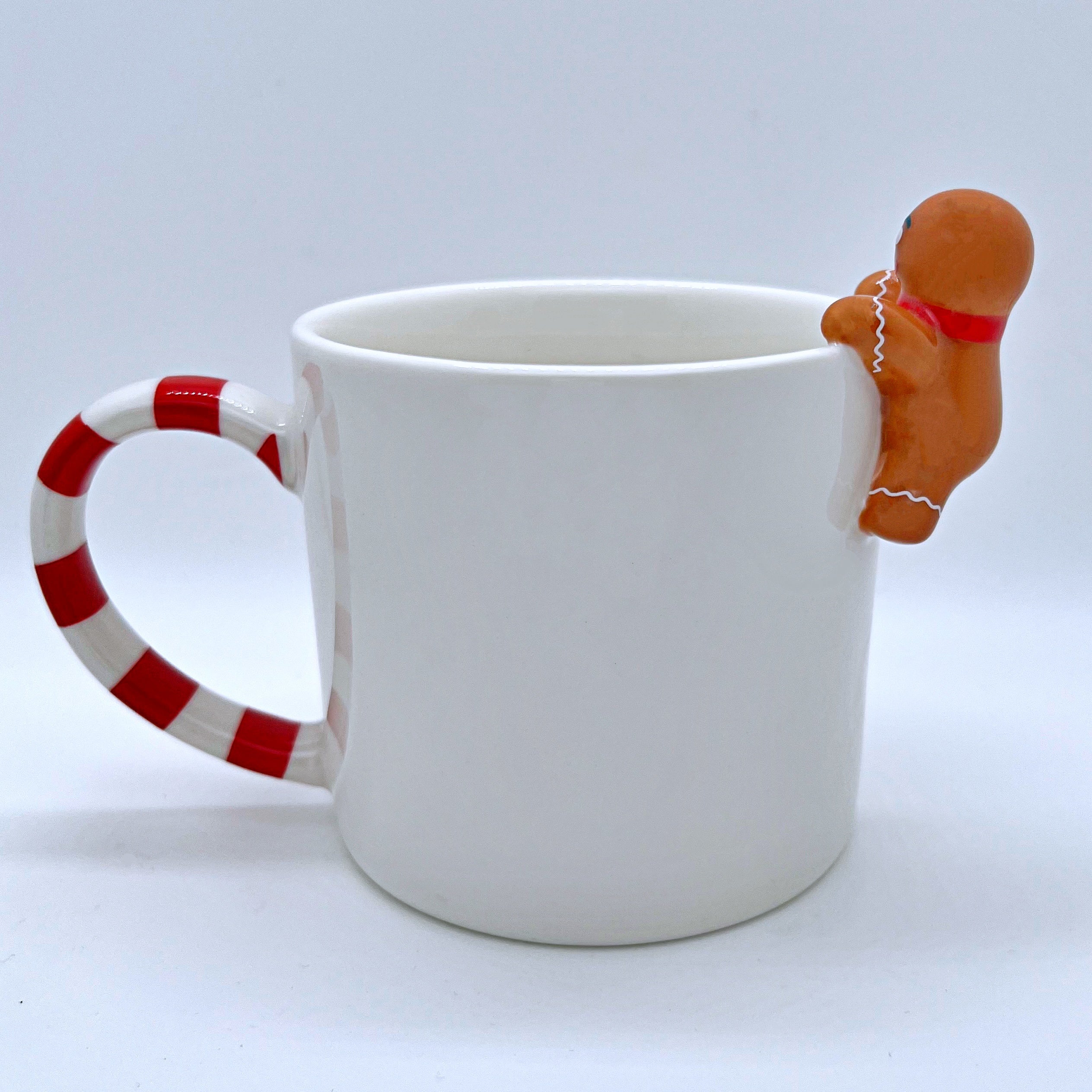 Exklusive Candy Cane Gingerbread Peep, limitierte Auflage