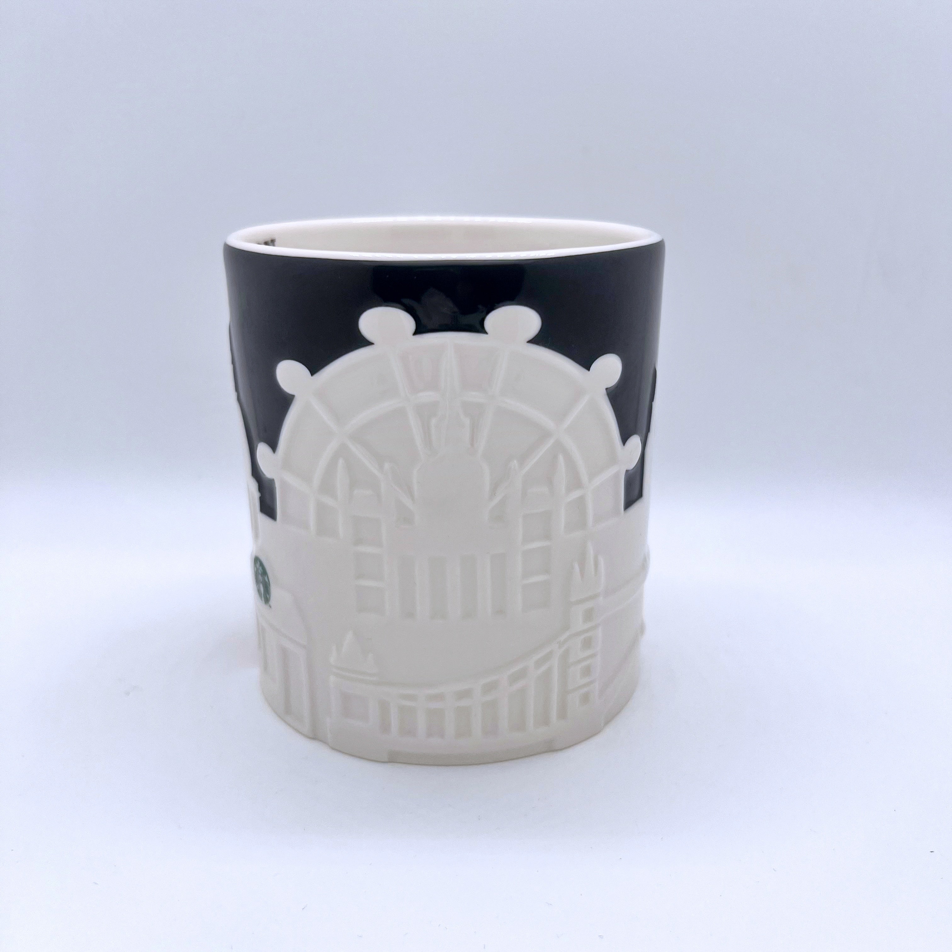 London Relief 3D City Souvenir Tasse England