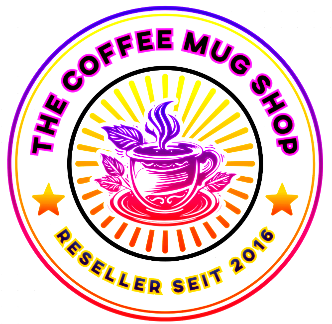 Ho Chi Minh City Kaffee Tasse DS