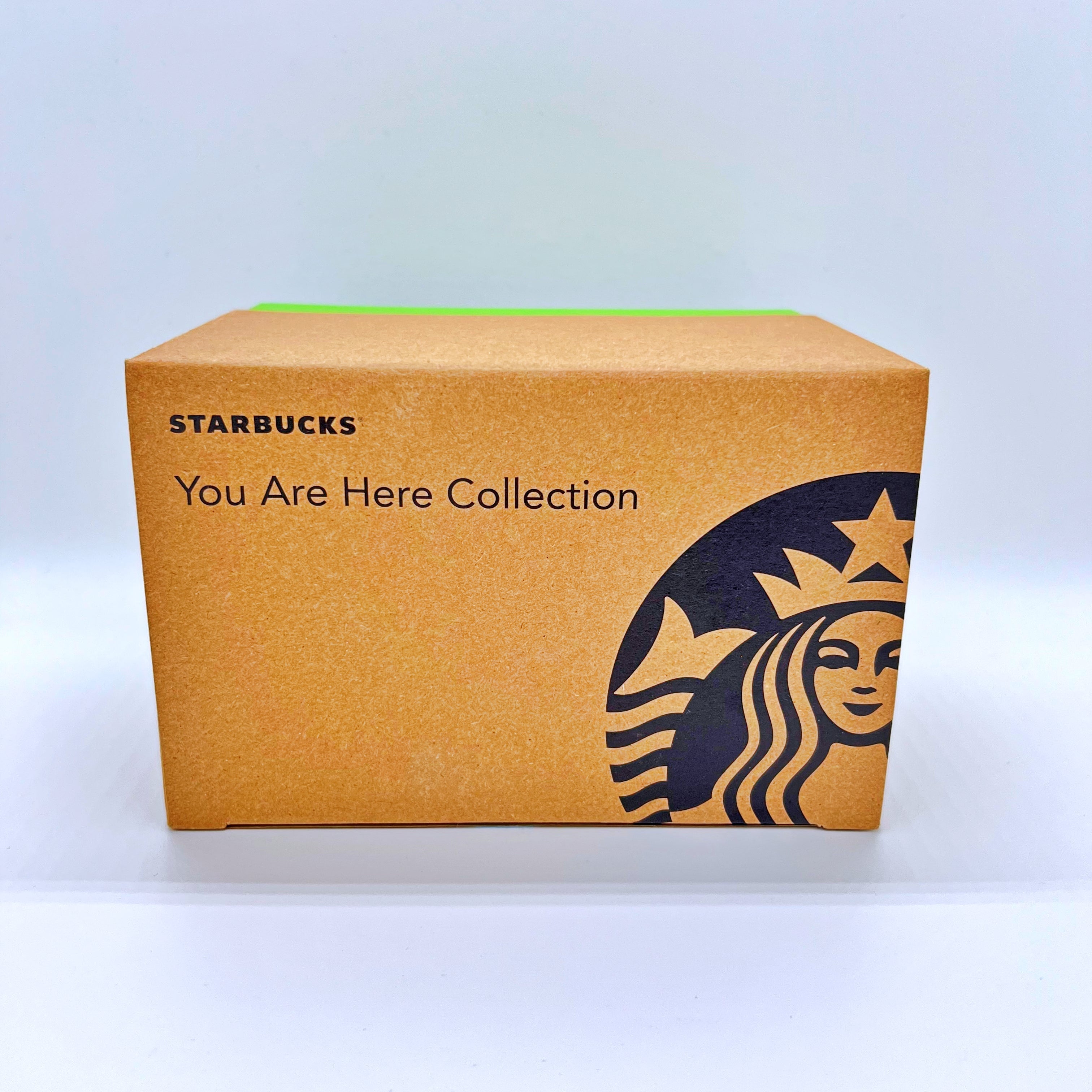 Starbucks 🇩🇪 DRESDEN City Kaffee Tasse - The Coffee Mug Shop