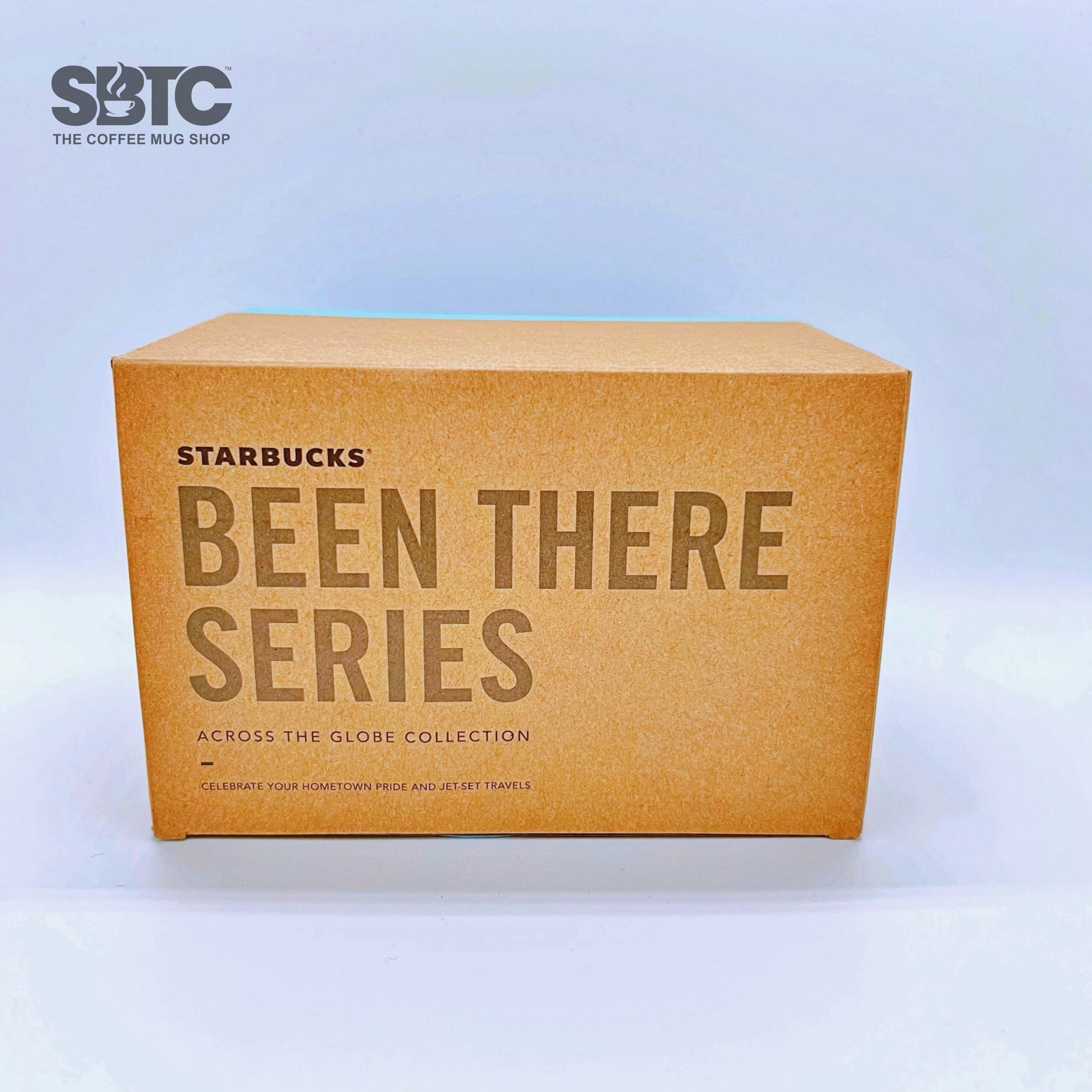 Houston City Kaffee Tasse BTS