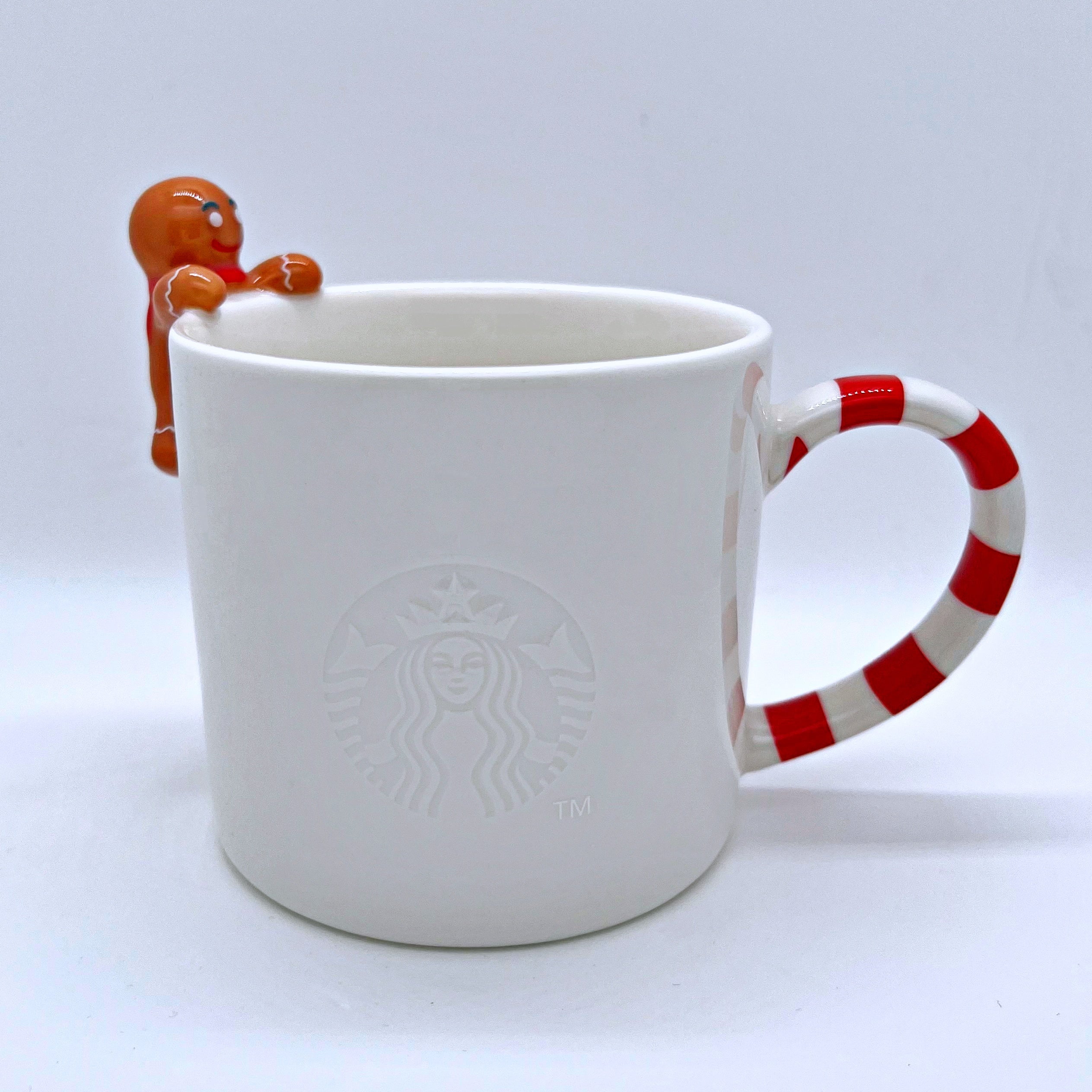 Exklusive Candy Cane Gingerbread Peep, limitierte Auflage