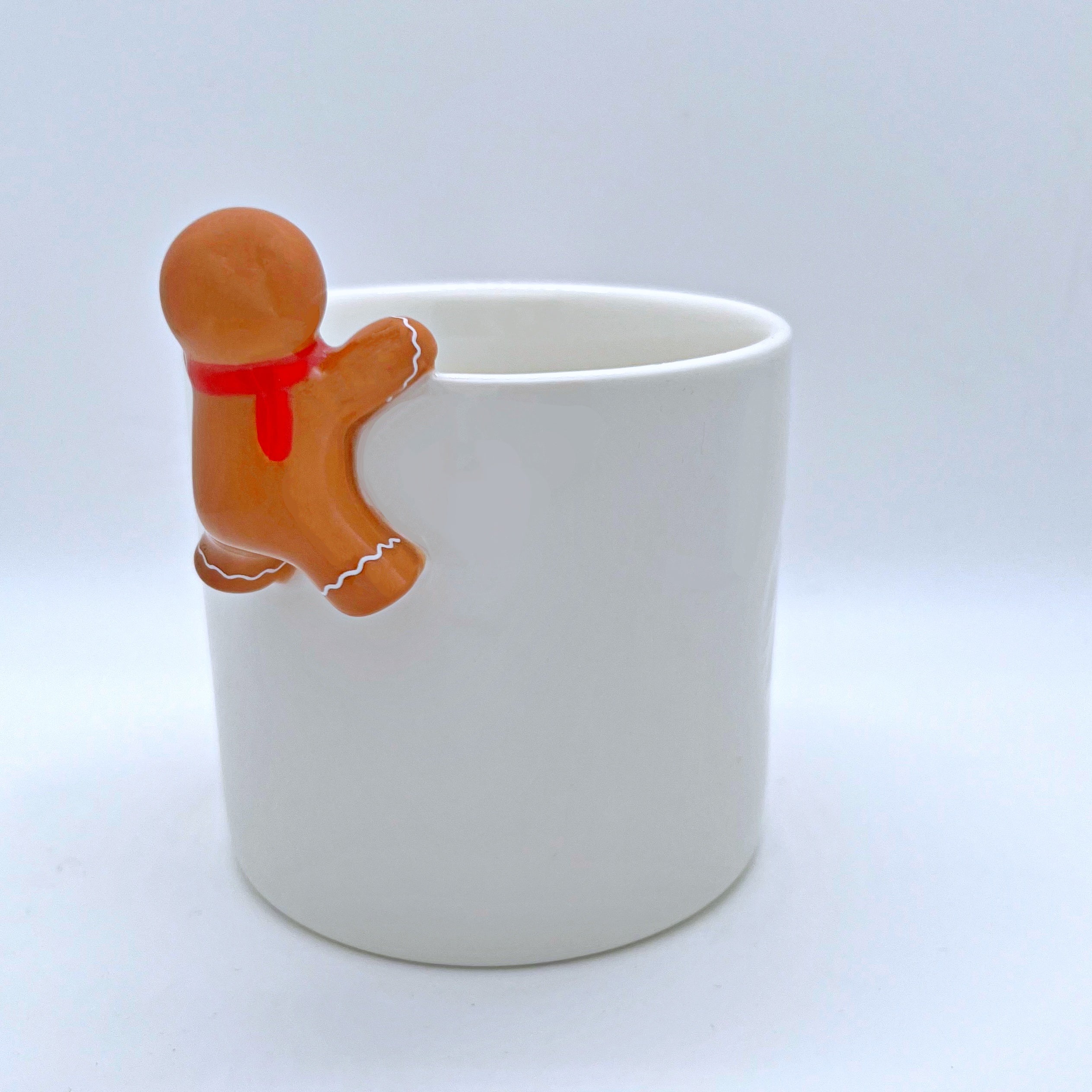 Exklusive Candy Cane Gingerbread Peep, limitierte Auflage