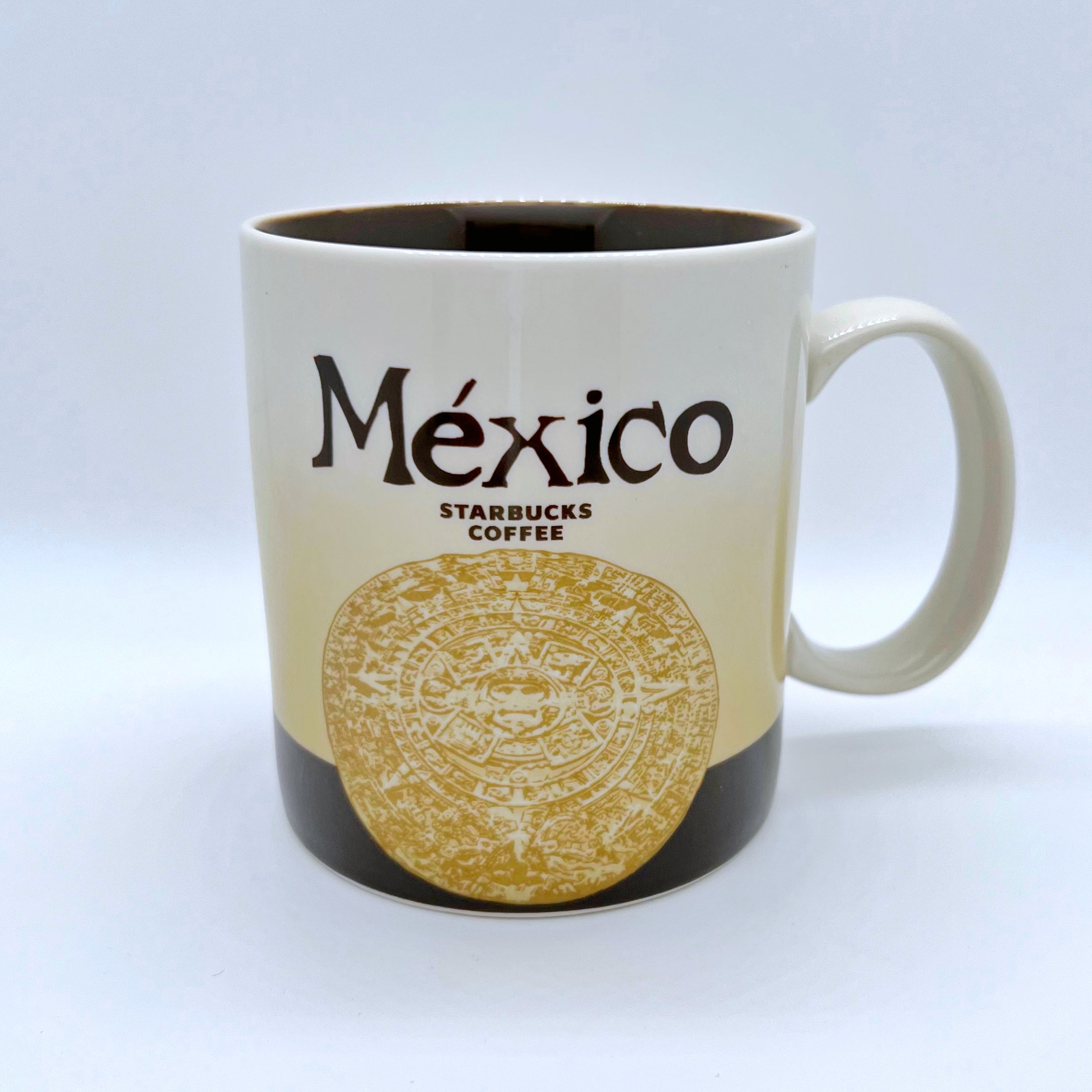 Mexico Country Kaffee Tasse Global Icon