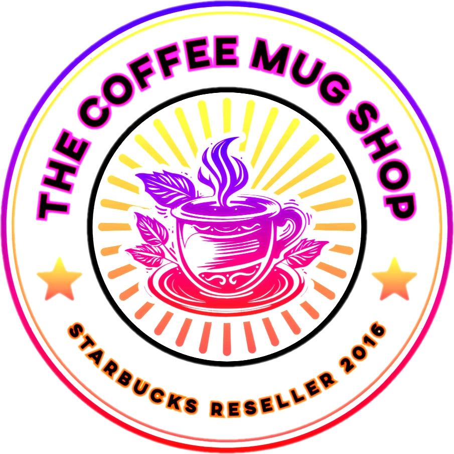 Athens City Kaffee Tasse