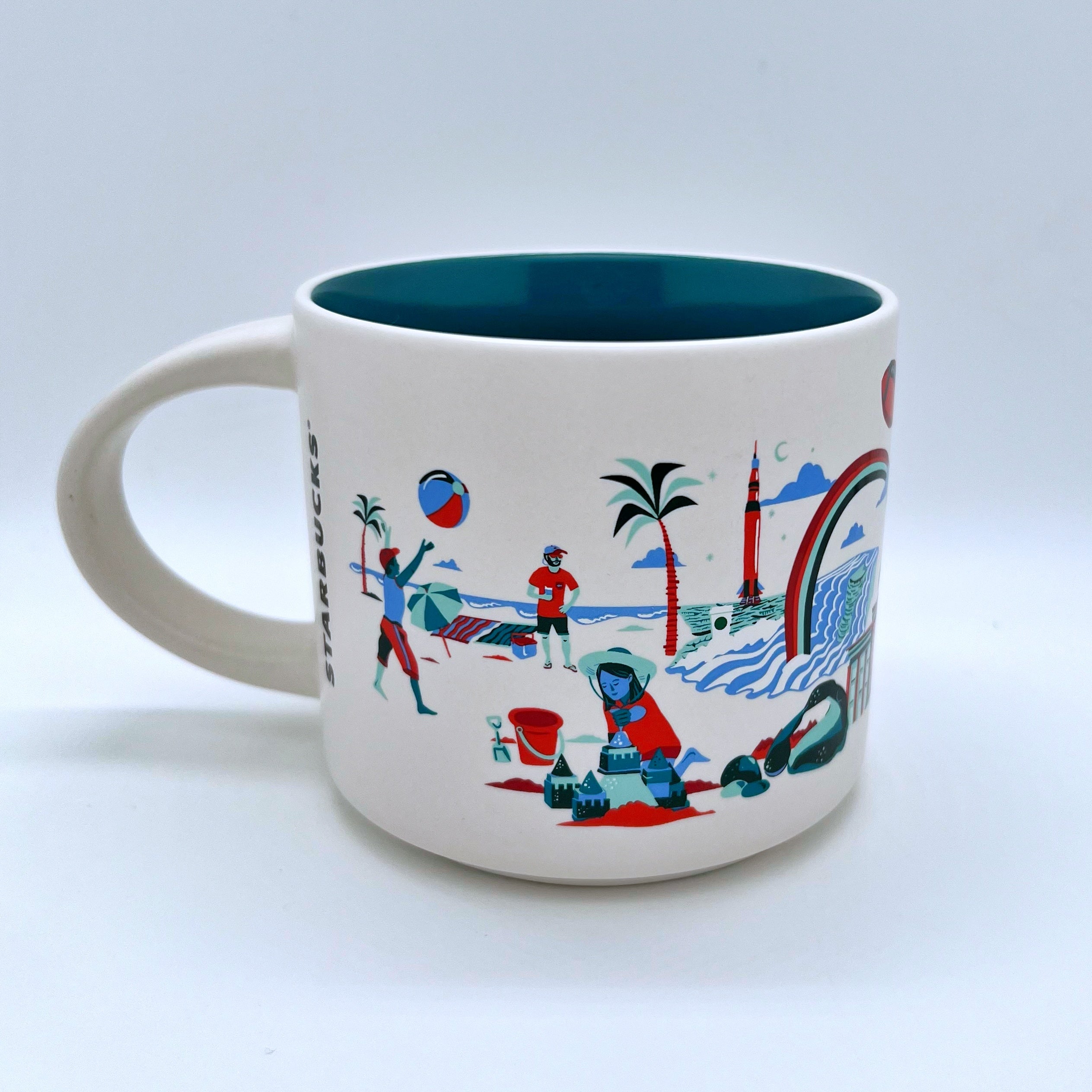 Alabama State Kaffee Tasse DS