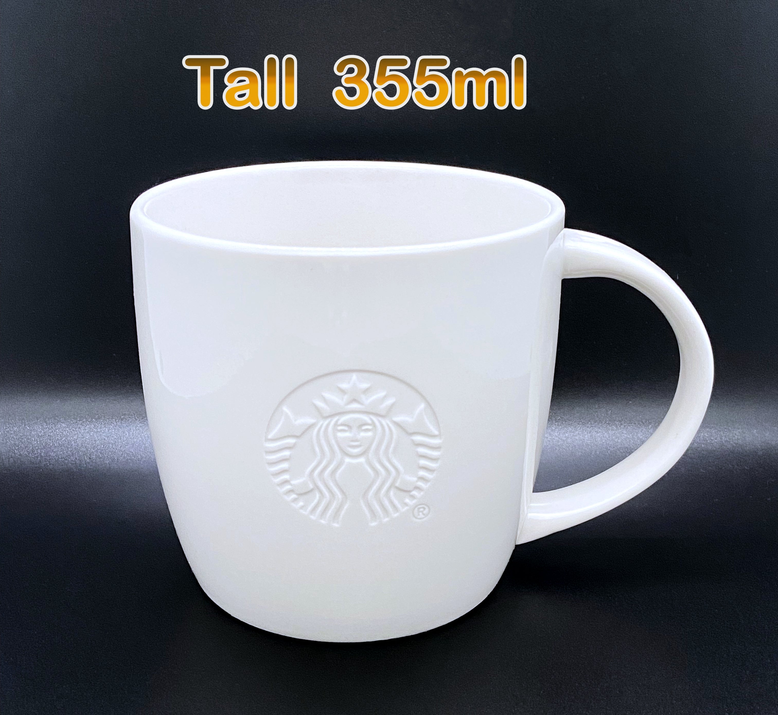 Starbucks Klassik SIREN Store Tassen, Auswahl - The Coffee Mug Shop