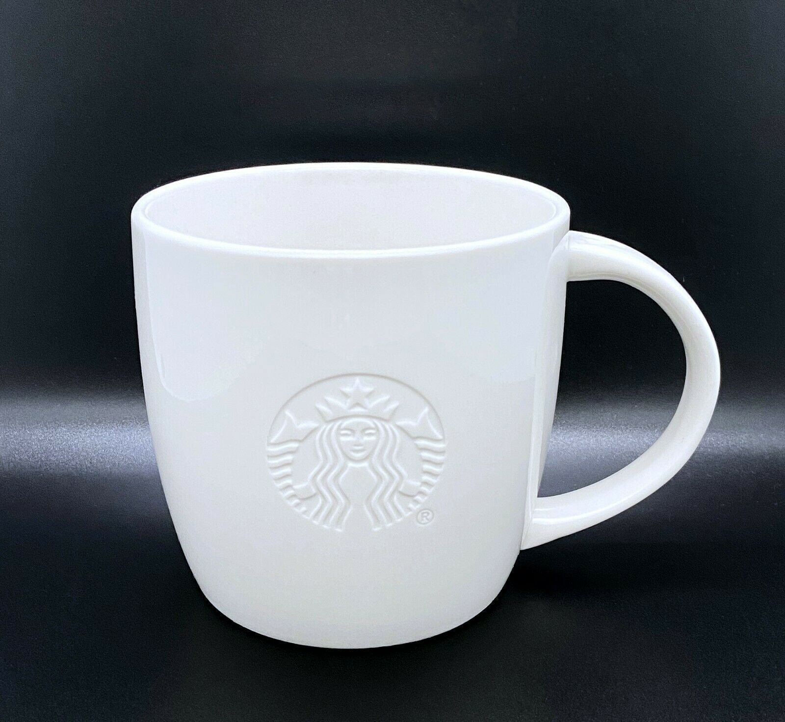 Starbucks Klassik SIREN Store Tassen, Auswahl - The Coffee Mug Shop